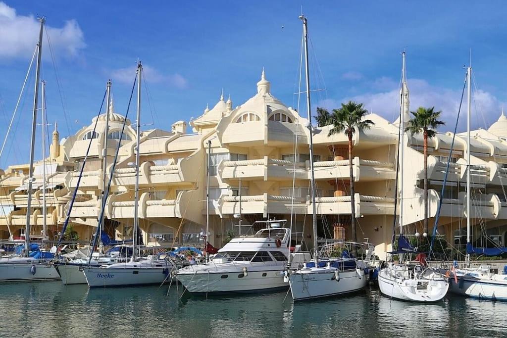 Karimar, A Pasos De La Playa, Next To The Beach Torremolinos Esterno foto